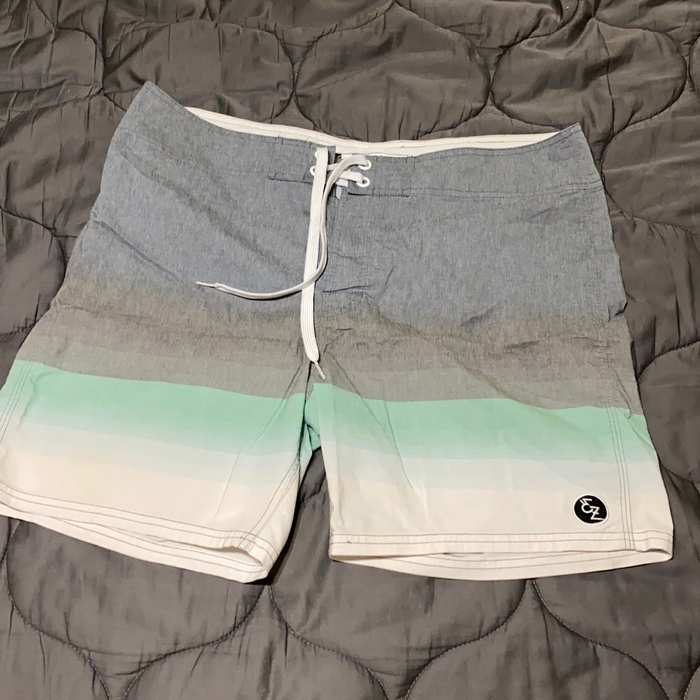 Men’s Board-shorts